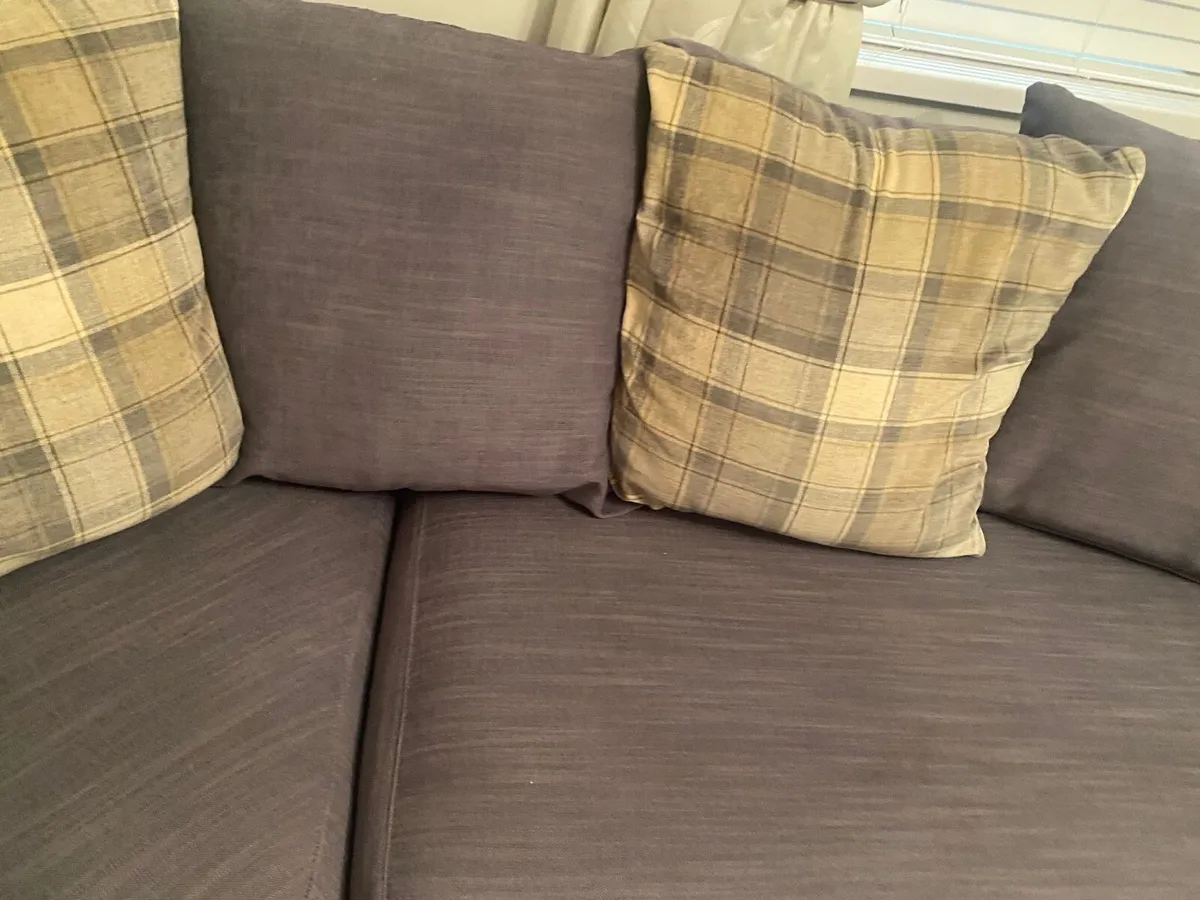 Corner sofa - Image 3