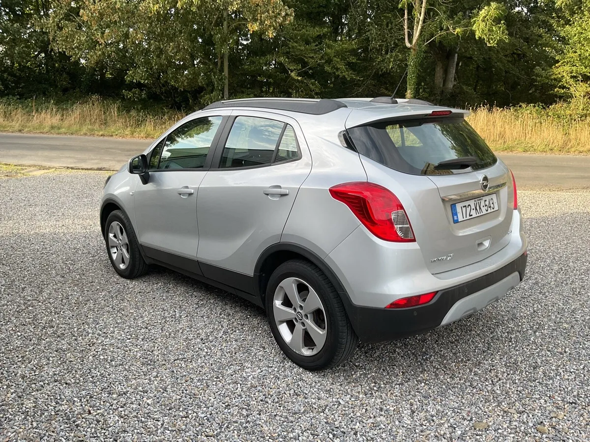 2017 Opel Mokka - Image 2