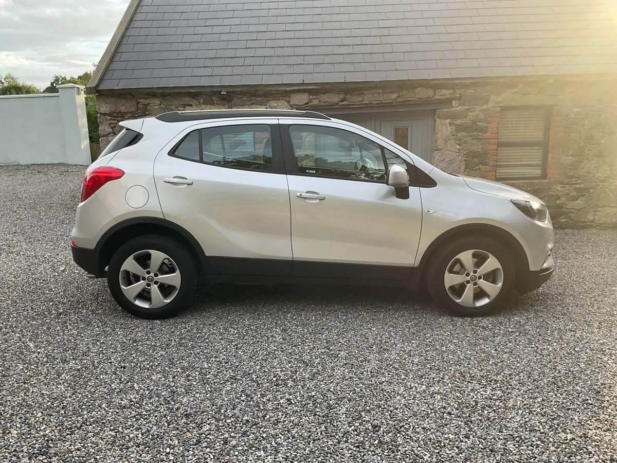 2017 Opel Mokka - Image 3