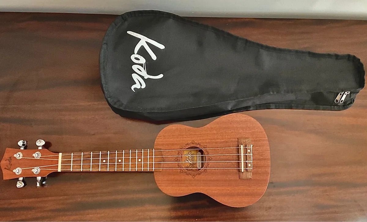 Koda Ukulele ku-30 - Image 3