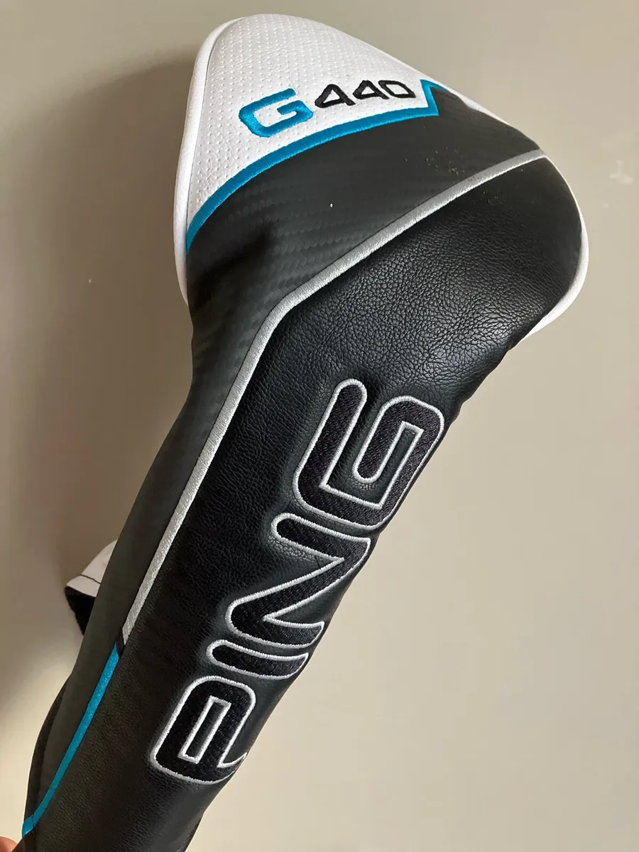 Brand New Ping G440 Max Driver - Image 1