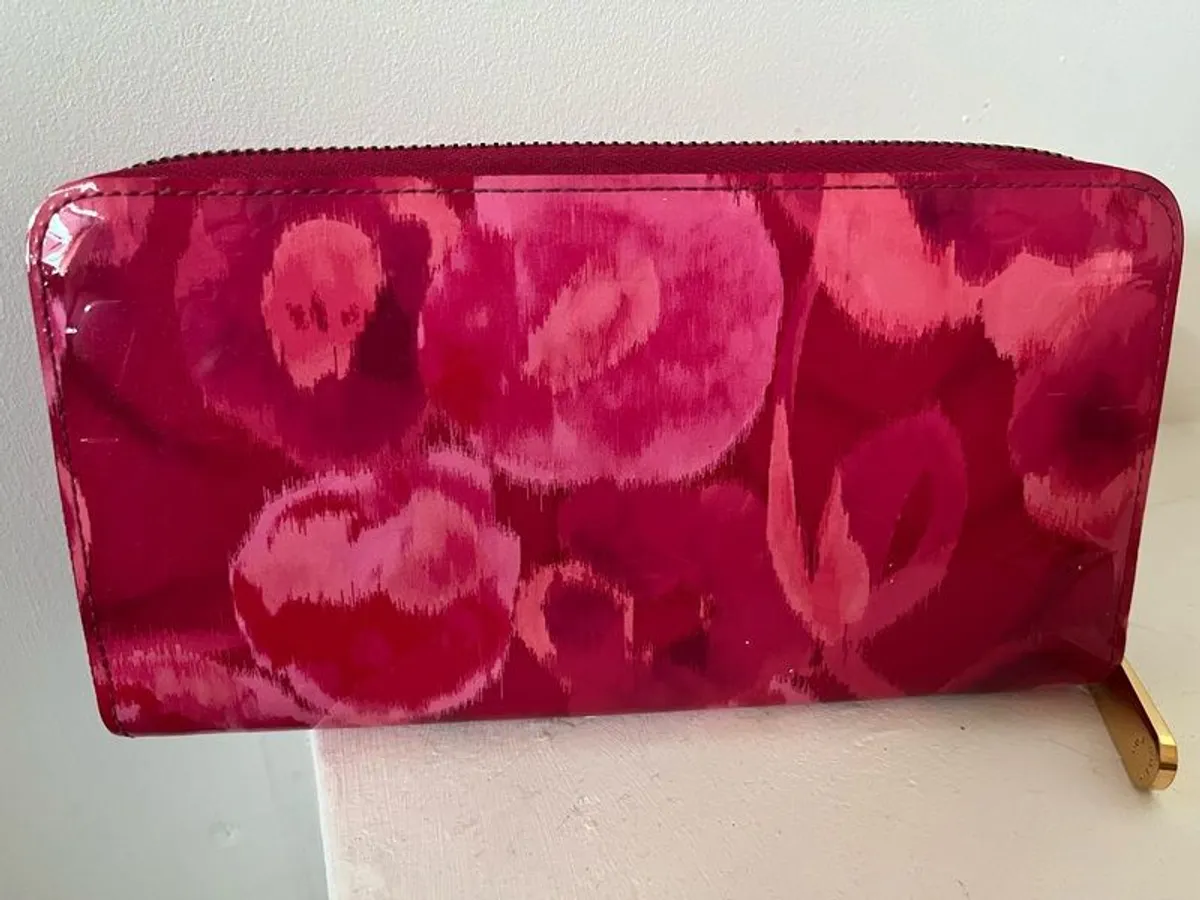louis vuitton wallet - Image 2