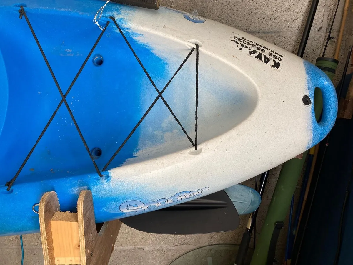 Kayak - Image 4