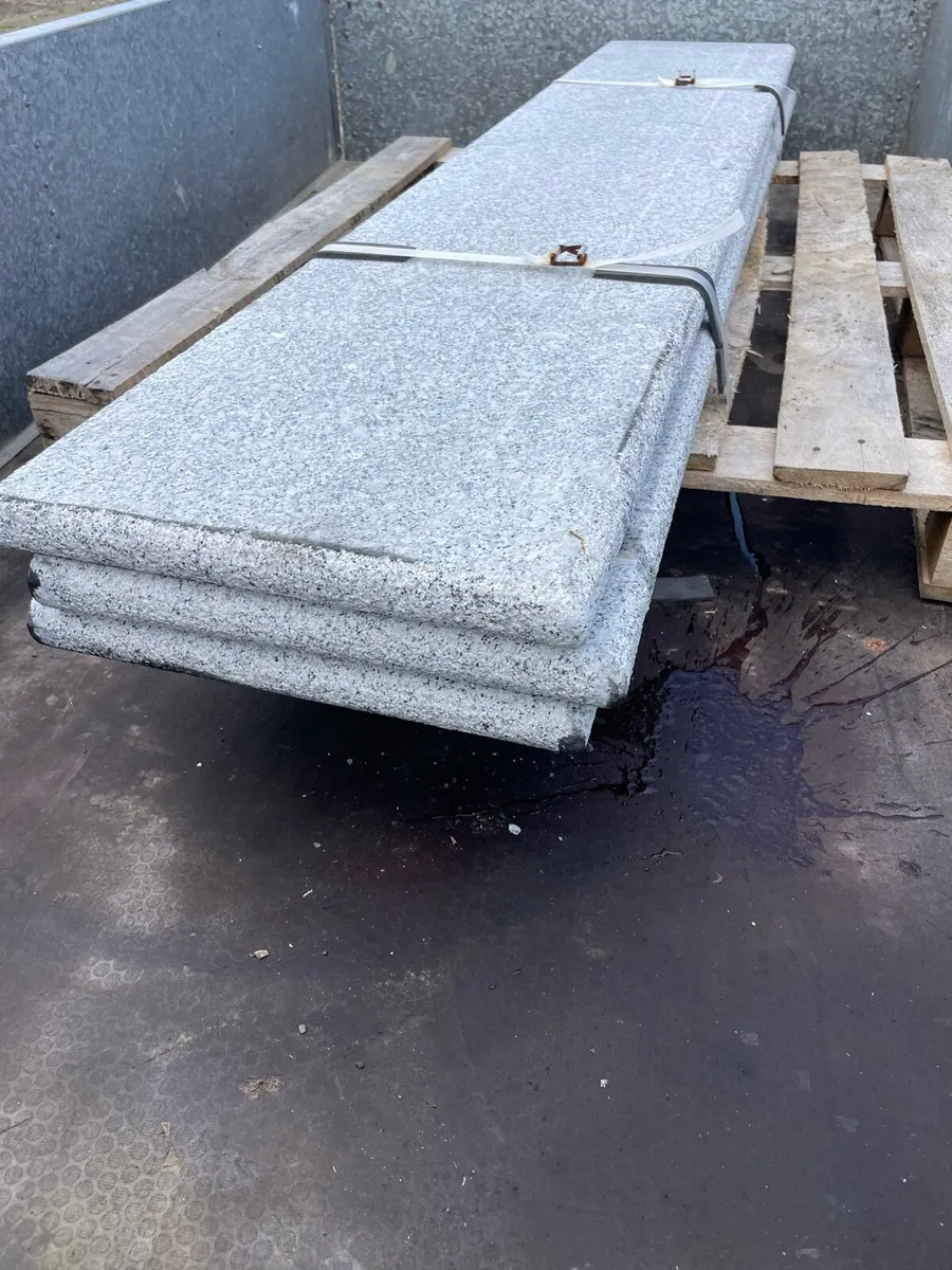 Steps - Image 1