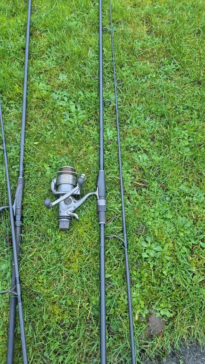 Pike fishing gear - Image 2