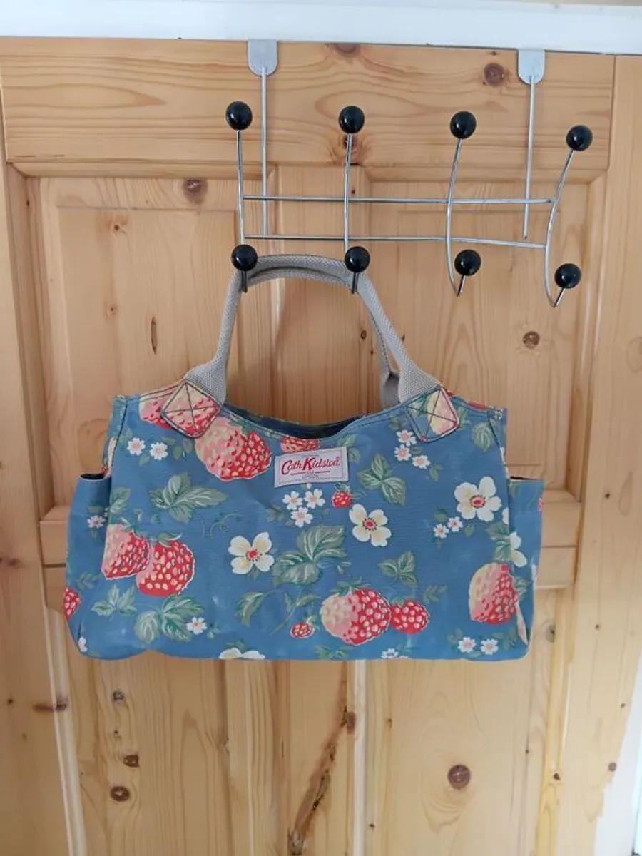 bags - Image 1