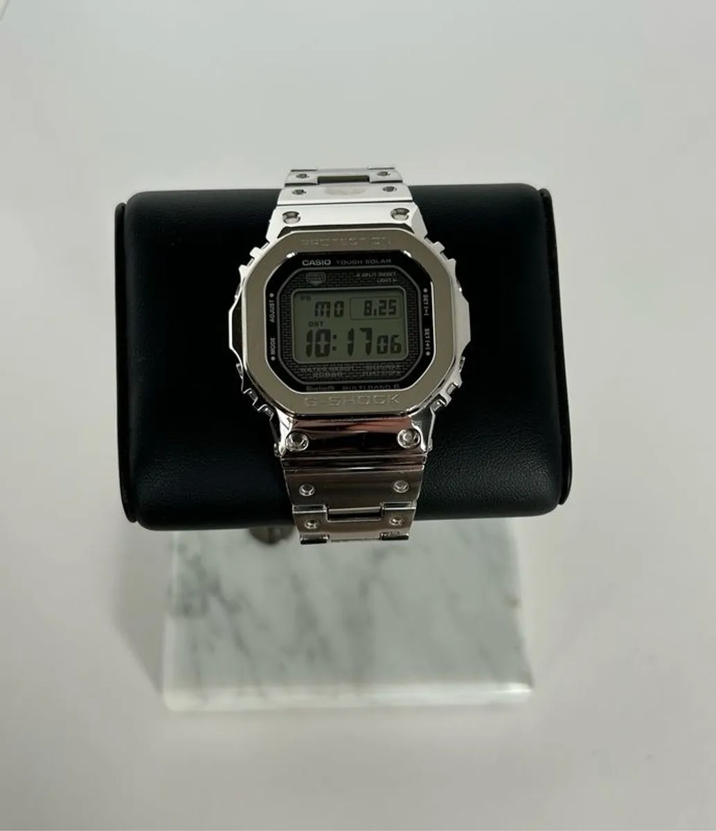Casio G-shock Watch - Image 1