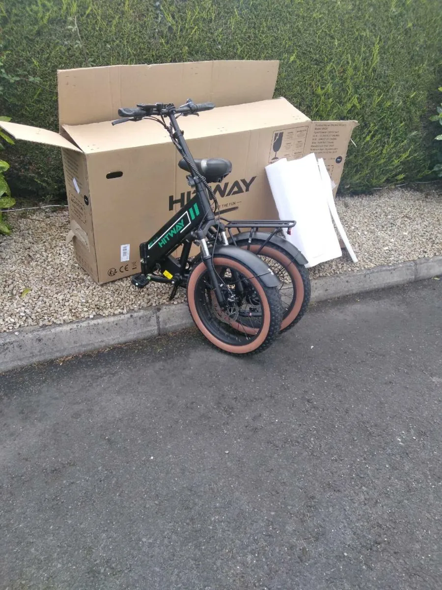 Ebike - Image 2