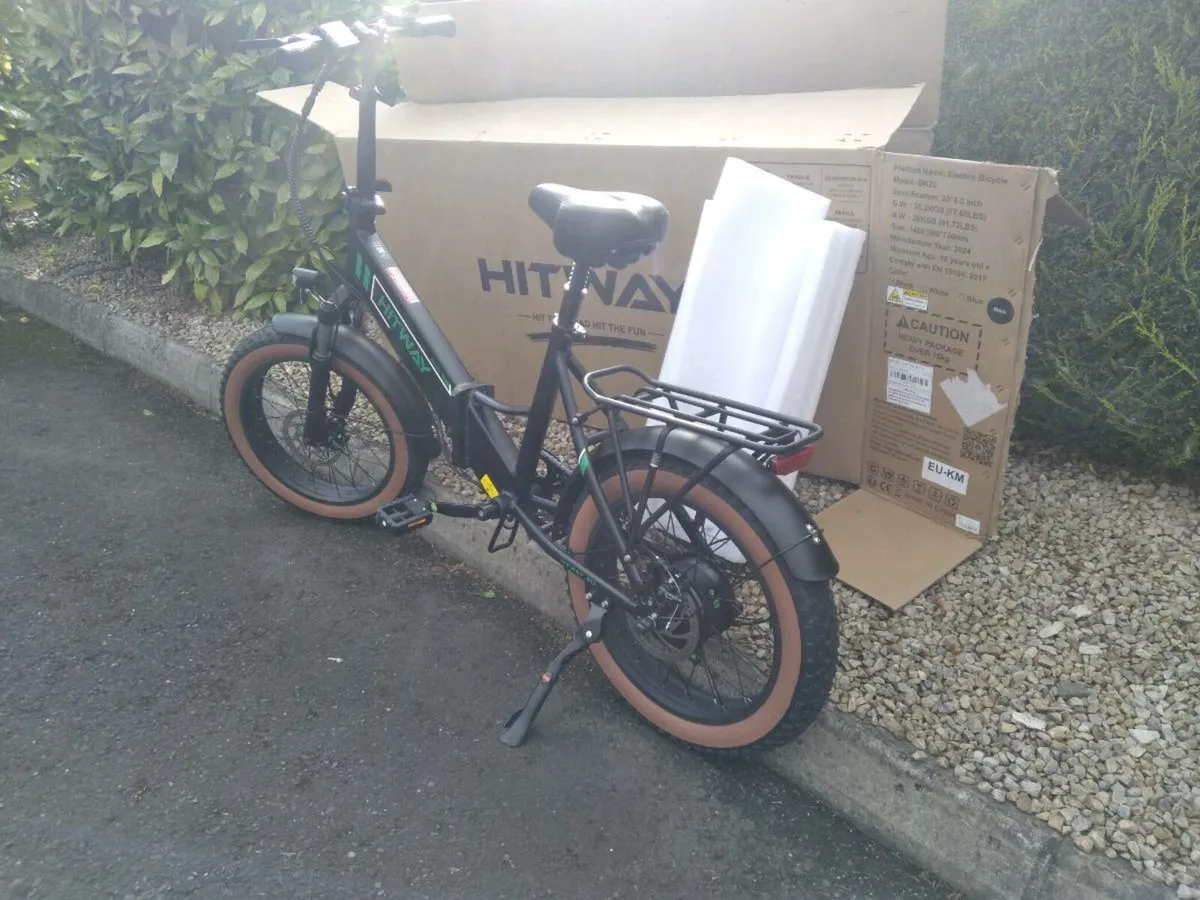 Ebike - Image 3