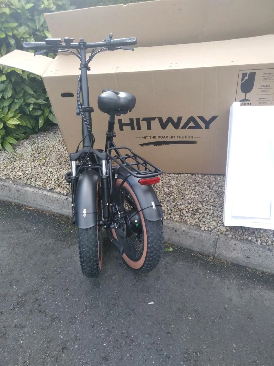 Ebike - Image 4