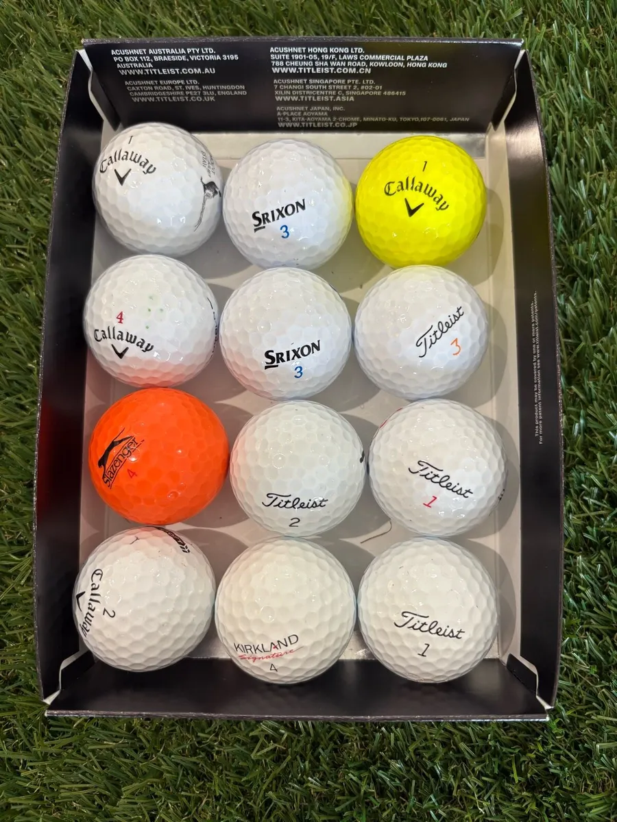 Ultimate Golf Accessory Bundle - Image 4