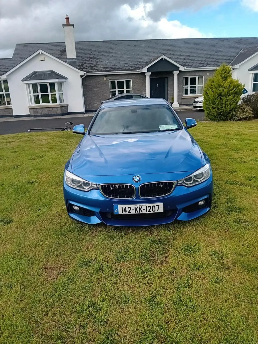 Bmw 435d - Image 2