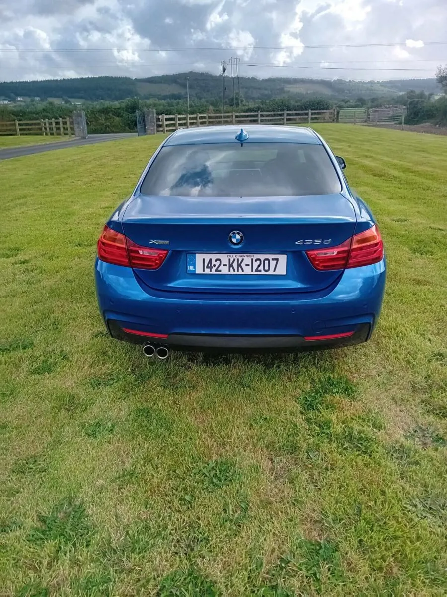 Bmw 435d - Image 3