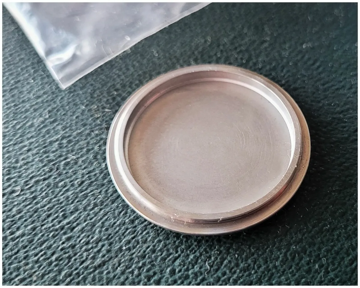 Custom Namoki Watch Caseback - Image 3