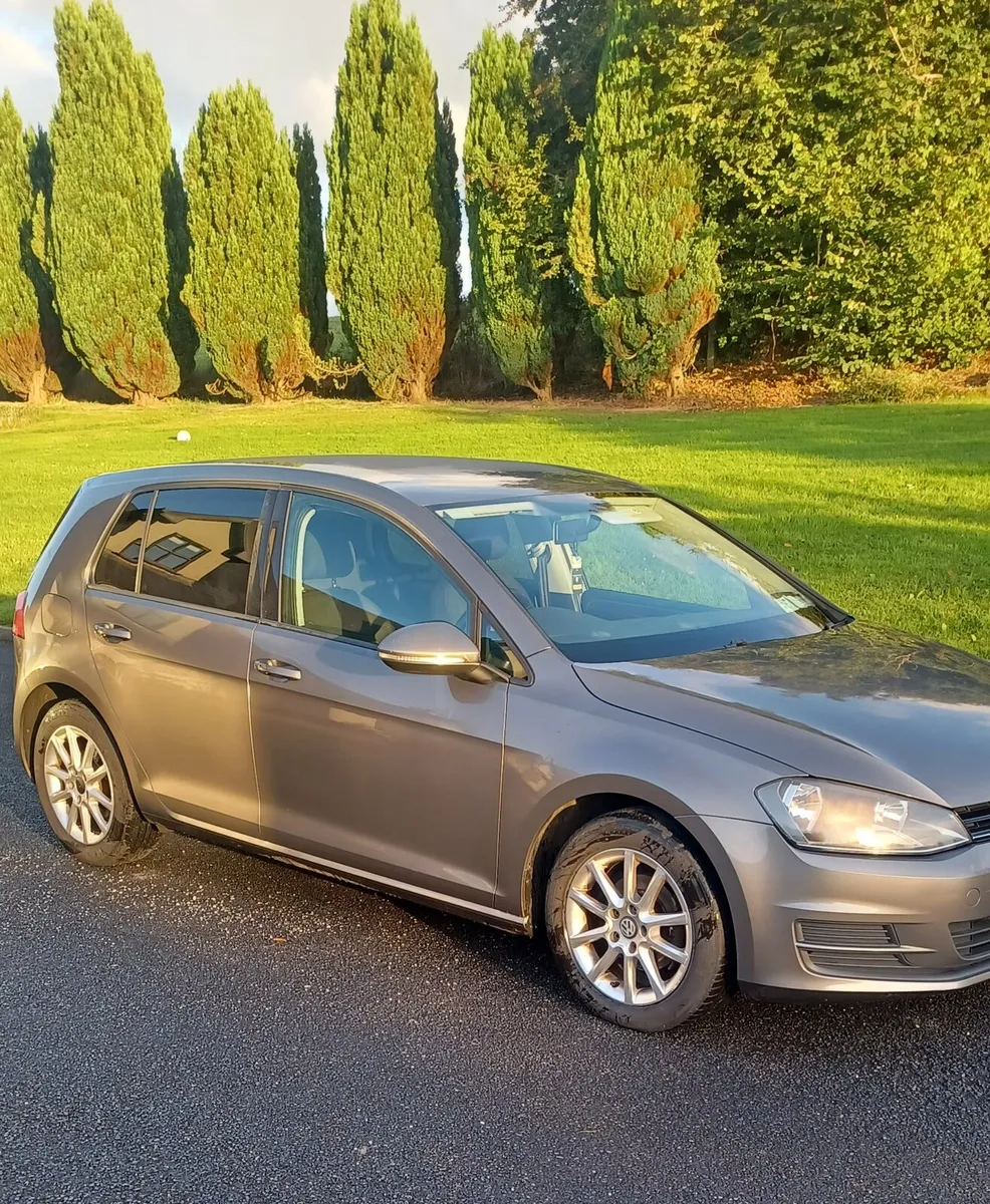 Volkswagen Golf - Image 2