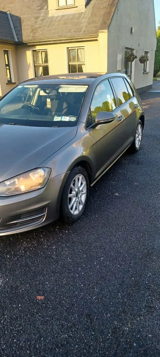 Volkswagen Golf - Image 3