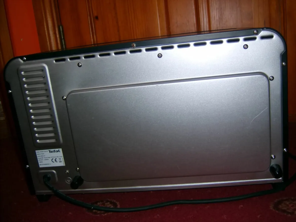 Oven, Grill - Image 4