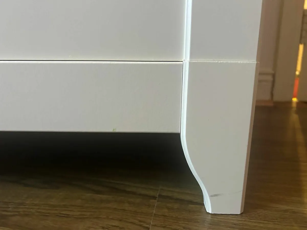 Kids/baby wardrobe - Image 3