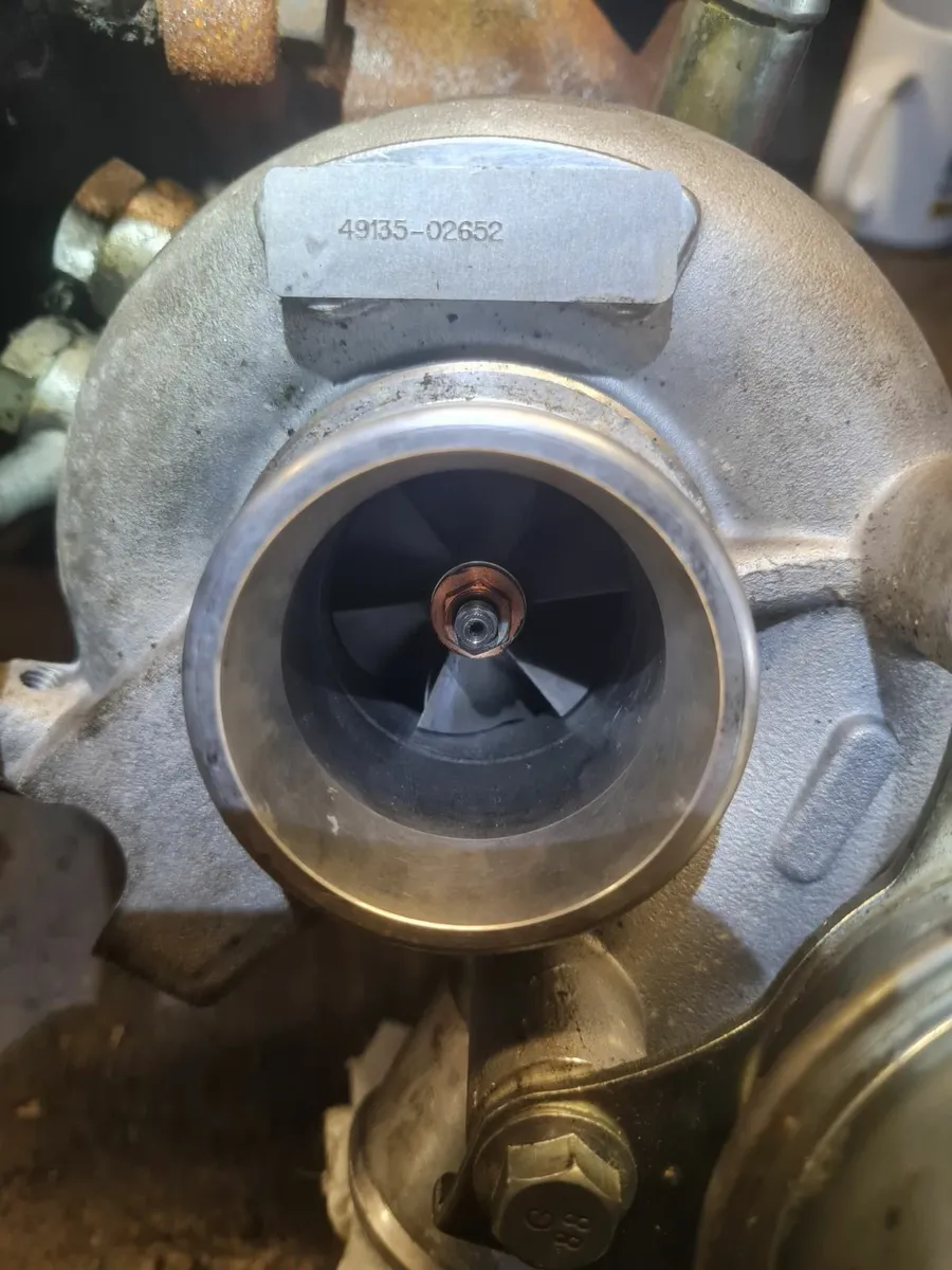 Turbo - Image 1