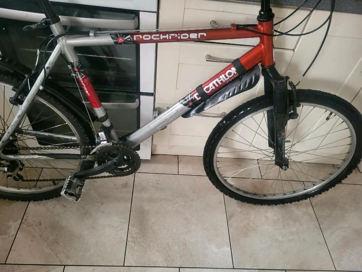 Bike - Image 2