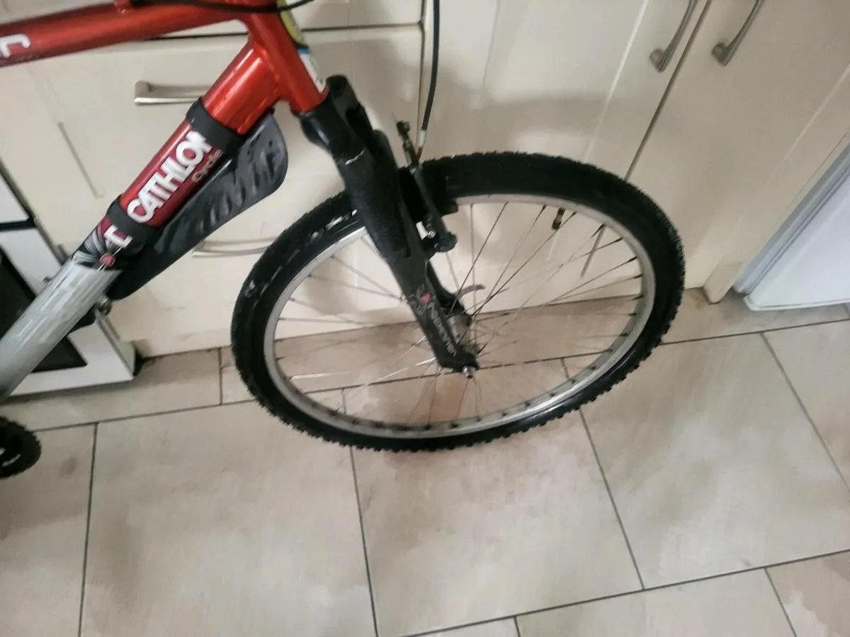 Bike - Image 3