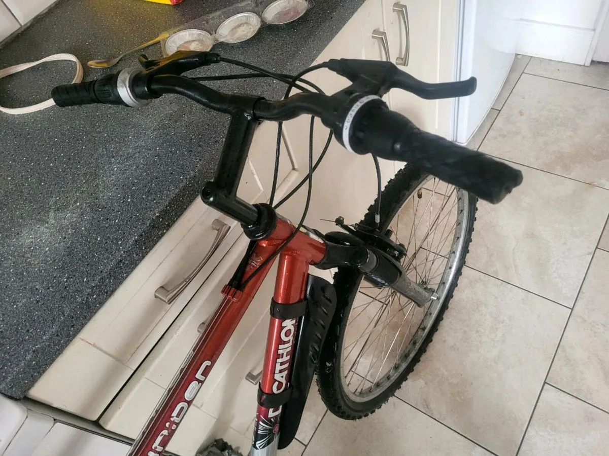 Bike - Image 4