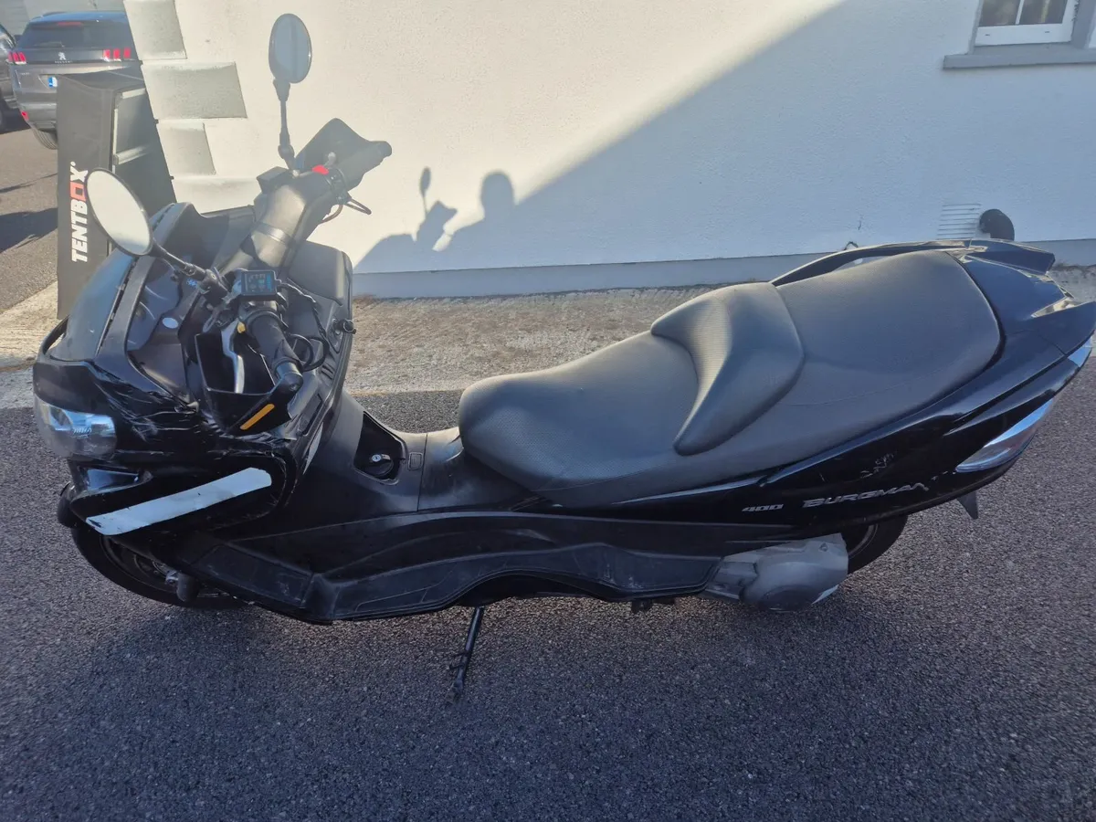 Suzuki Other 2006 - Image 2