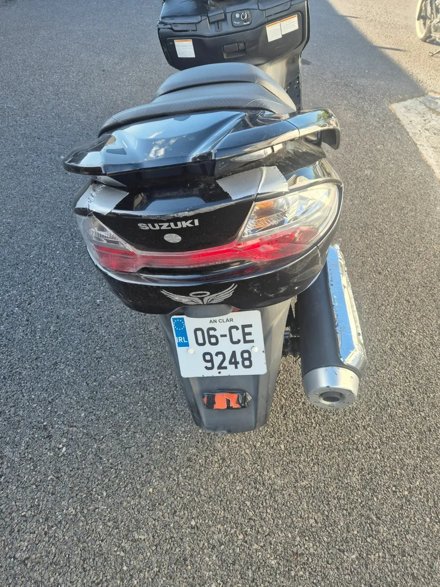 Suzuki Other 2006 - Image 3