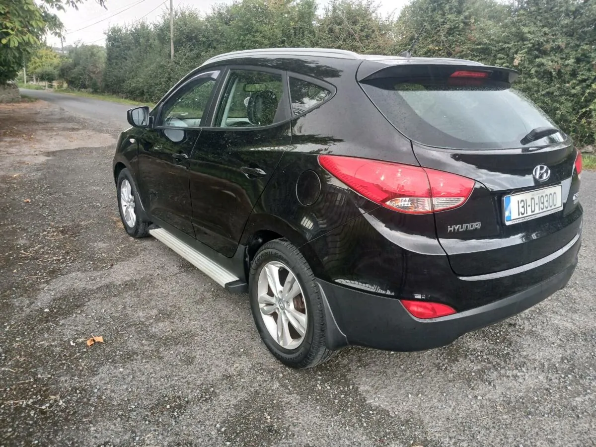 Hyundai ix35 - Image 3