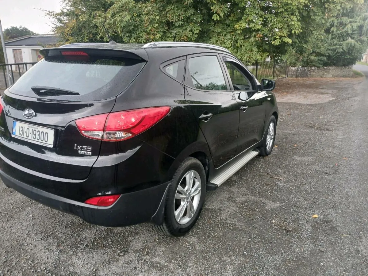 Hyundai ix35 - Image 4