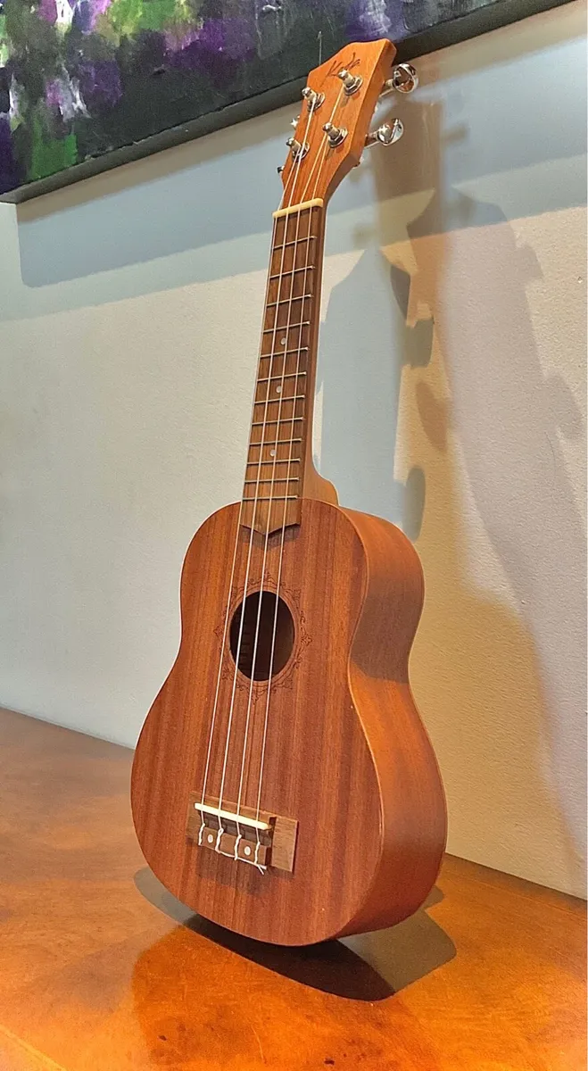 Koda Ukulele ku-30 - Image 2