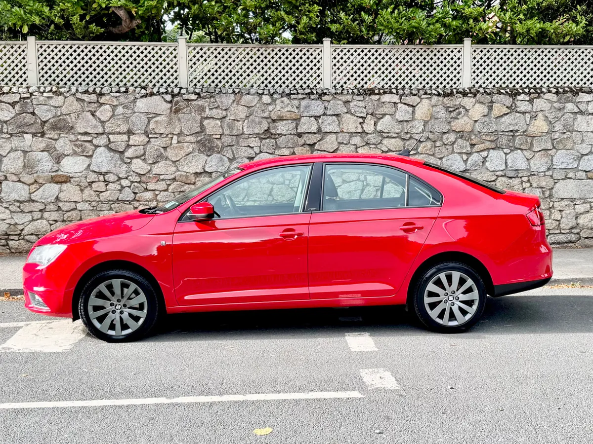 SEAT Toledo 2015!!! 1.6 TDI !! 105Bhp SE!!! - Image 3