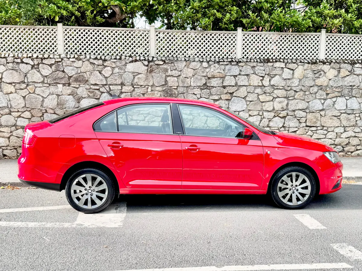 SEAT Toledo 2015!!! 1.6 TDI !! 105Bhp SE!!! - Image 4