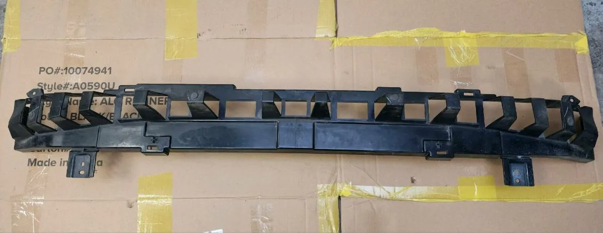 FORD MONDEO MK5 ABSORBER BUMPER FRONT - Image 1
