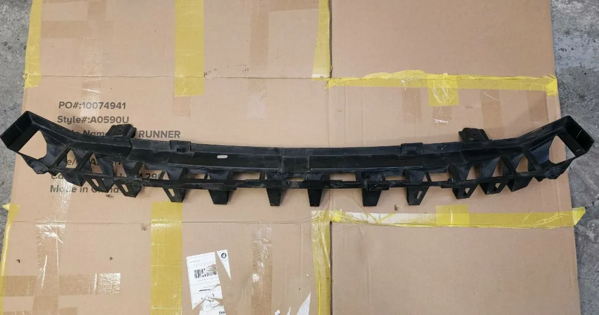 FORD MONDEO MK5 ABSORBER BUMPER FRONT - Image 2