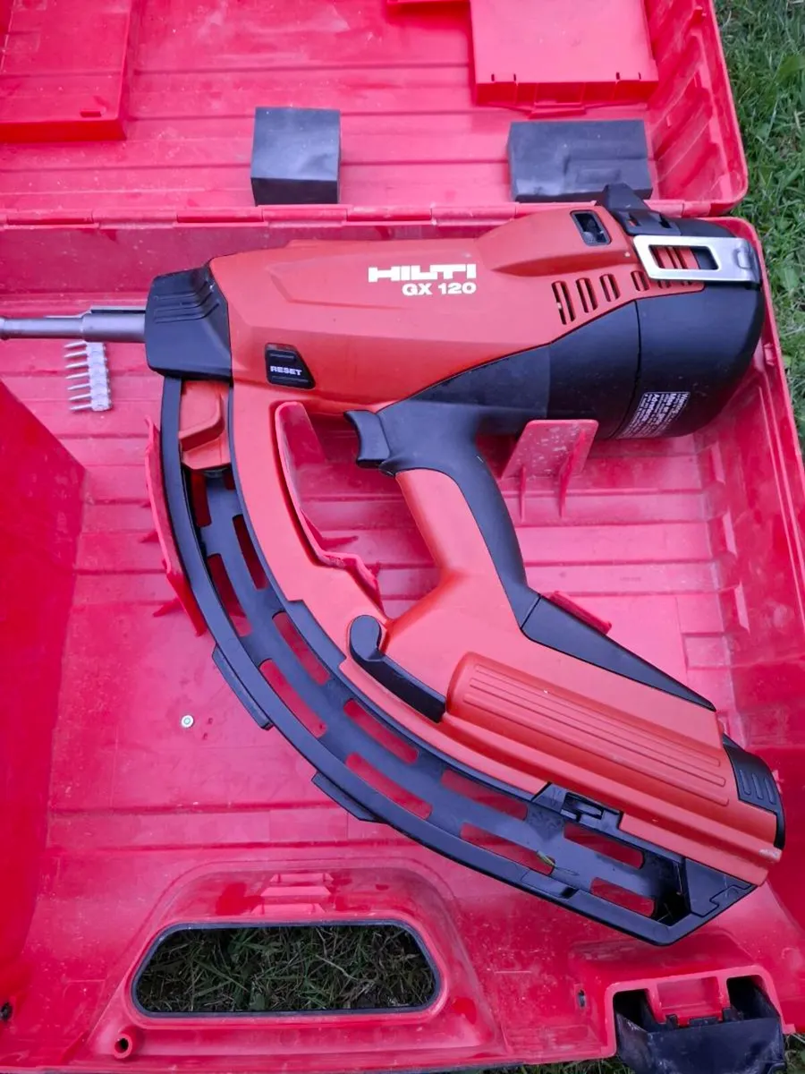 Nail gun - Image 2