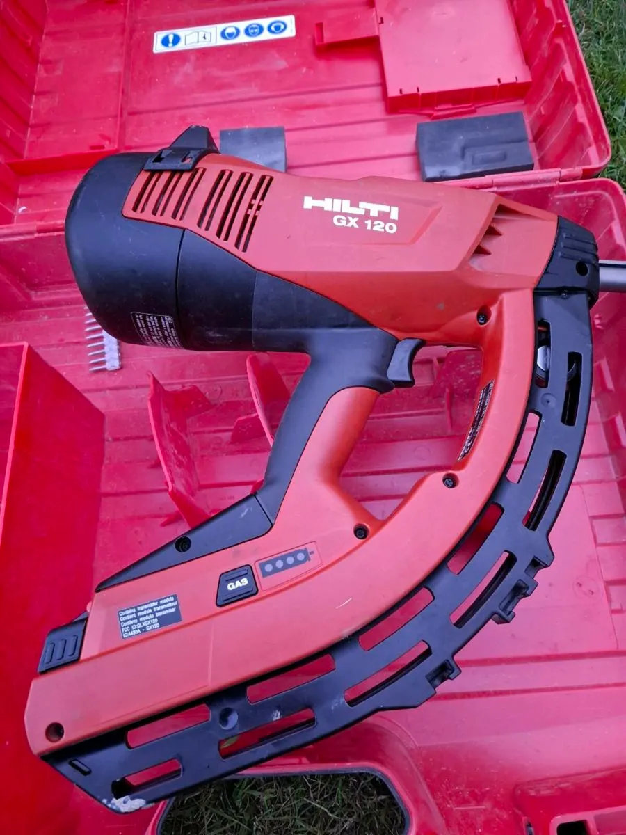 Nail gun - Image 3