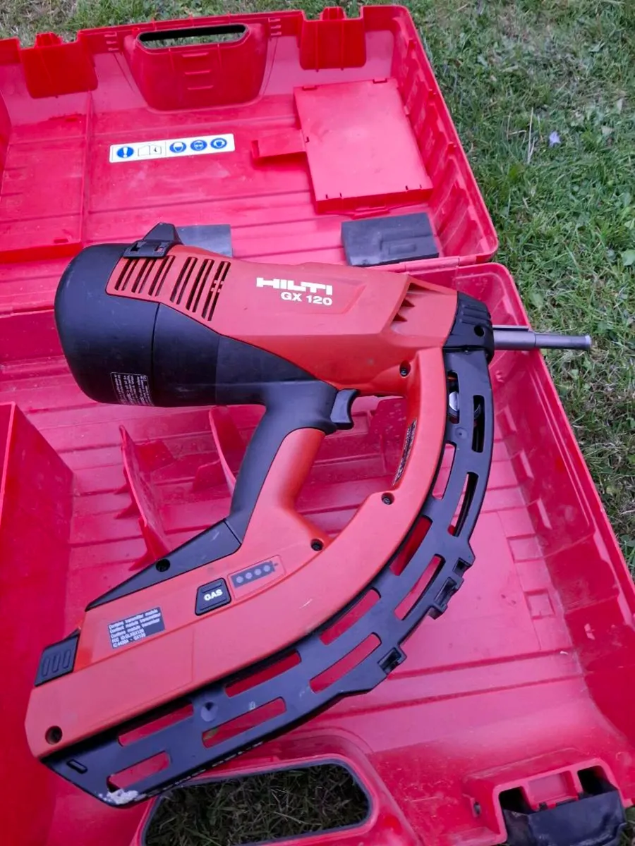 Nail gun - Image 4