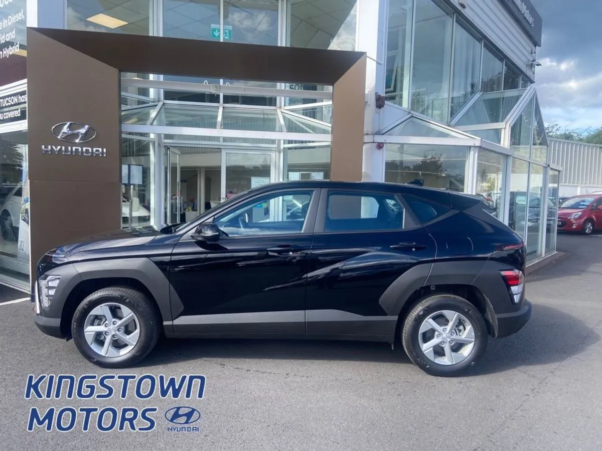Hyundai Kona Signature - Image 3