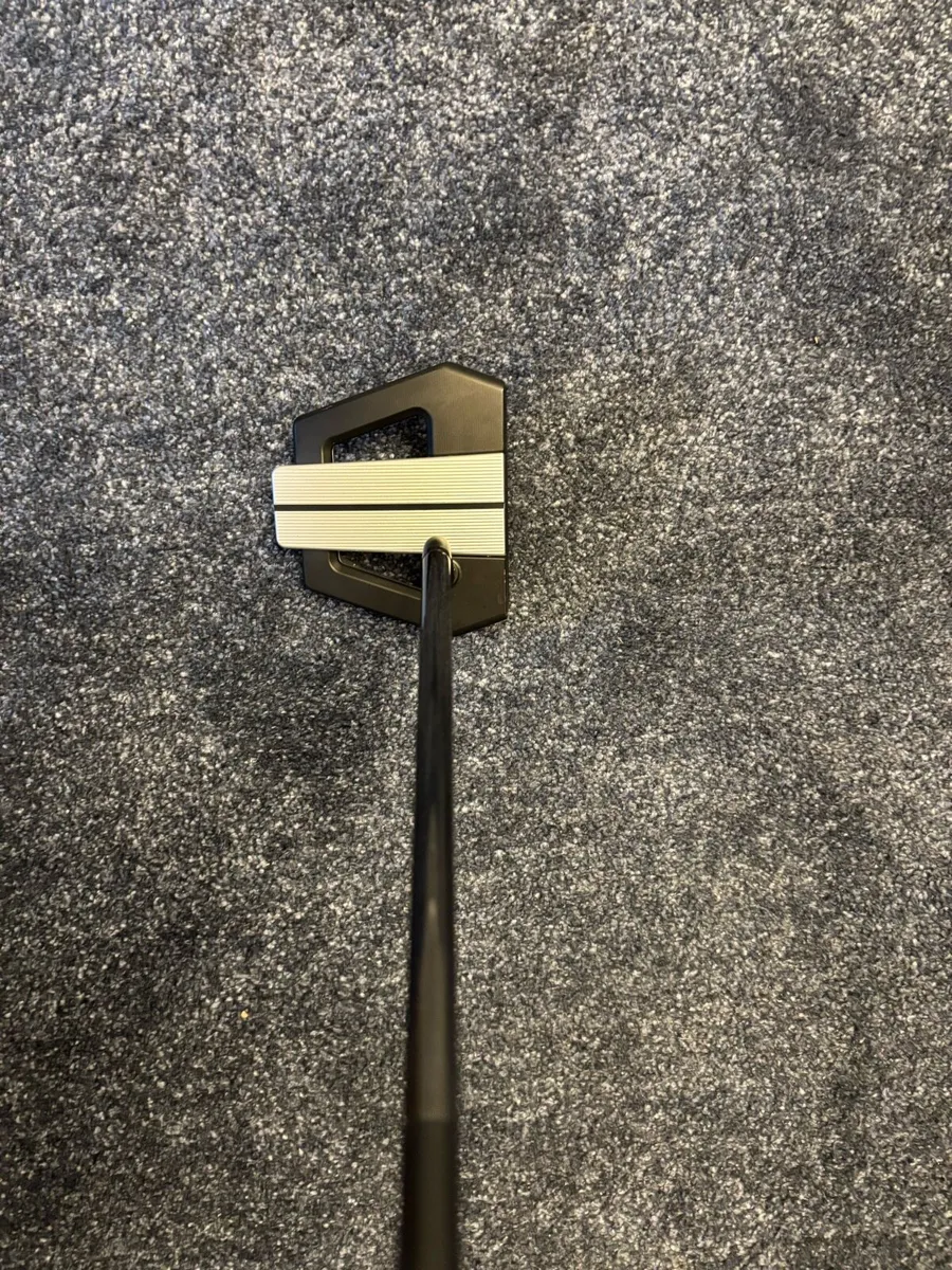 Pxg left hand putter - Image 2