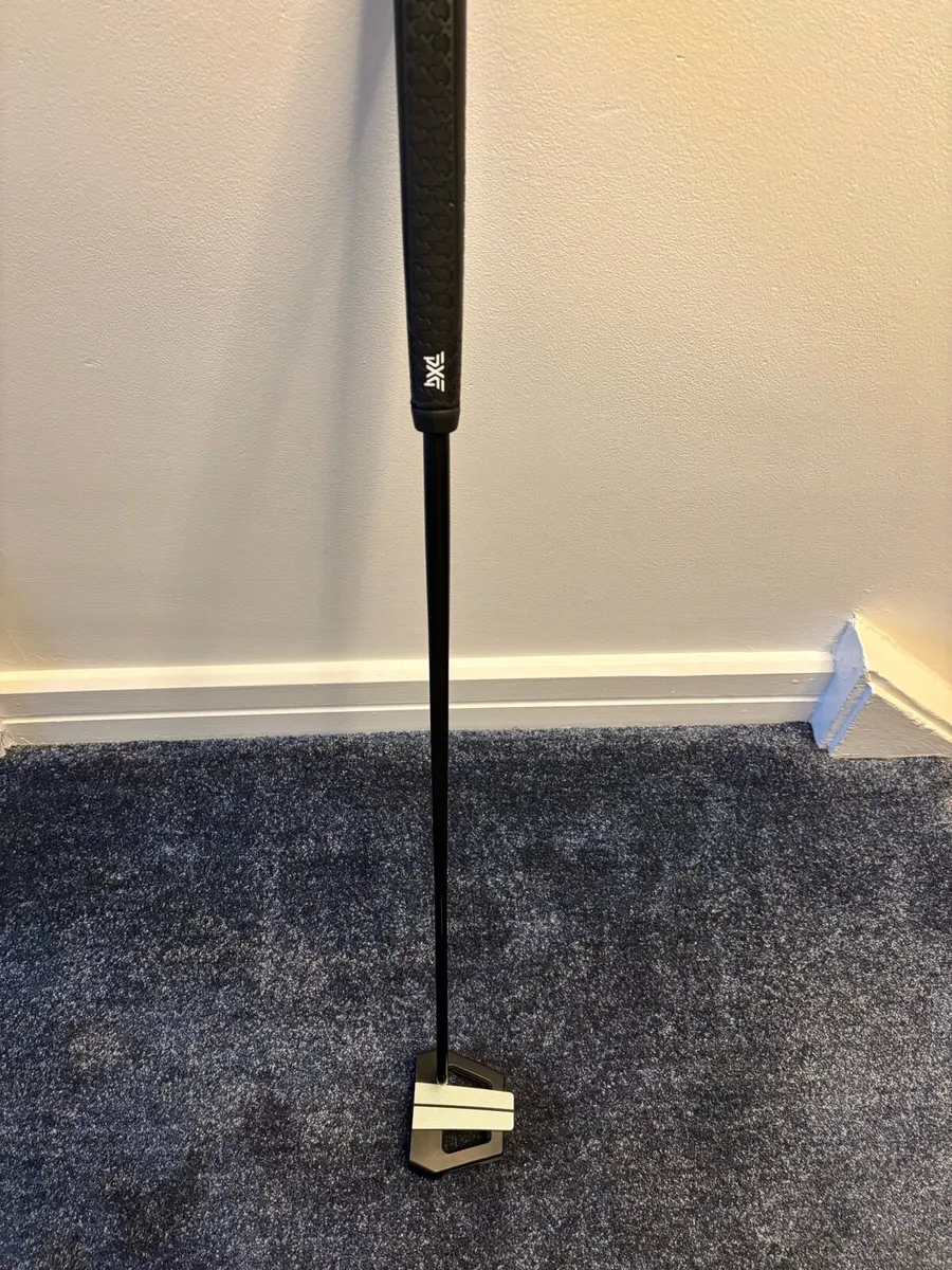 Pxg left hand putter - Image 3