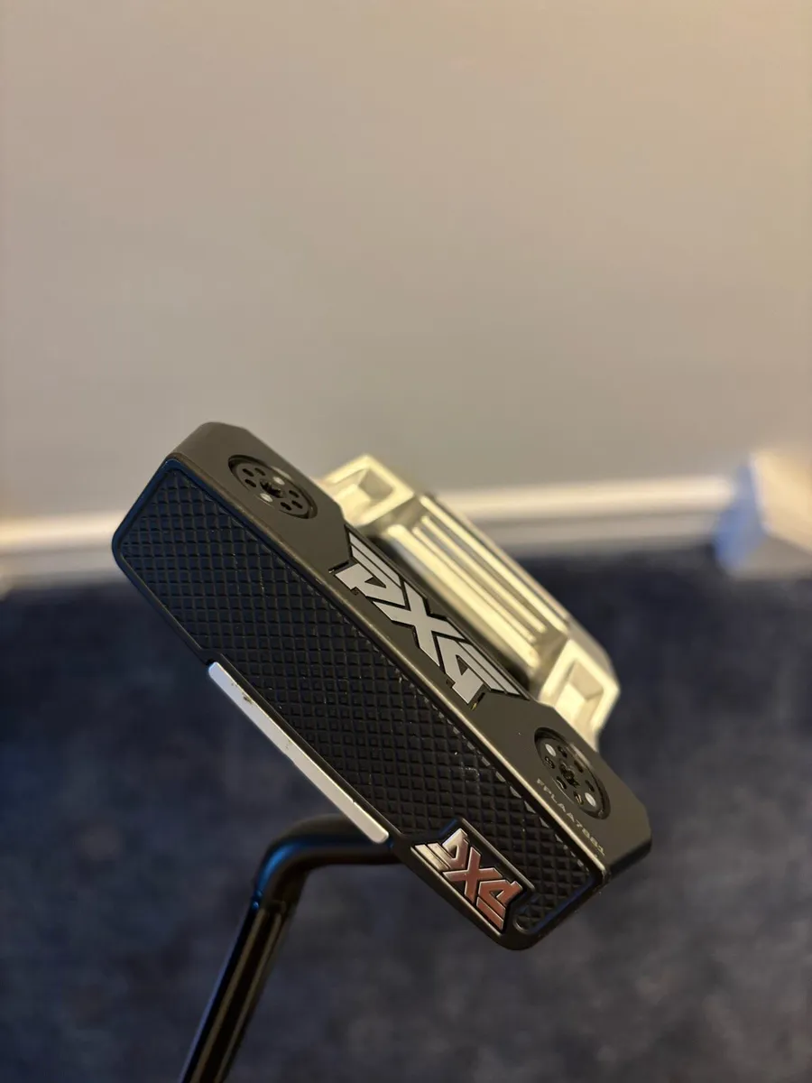 Pxg left hand putter - Image 4