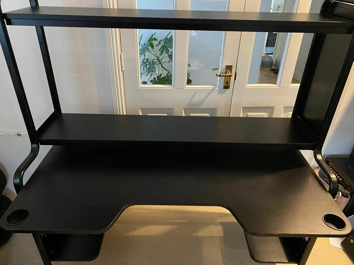 Office/gaming Desk - Image 1