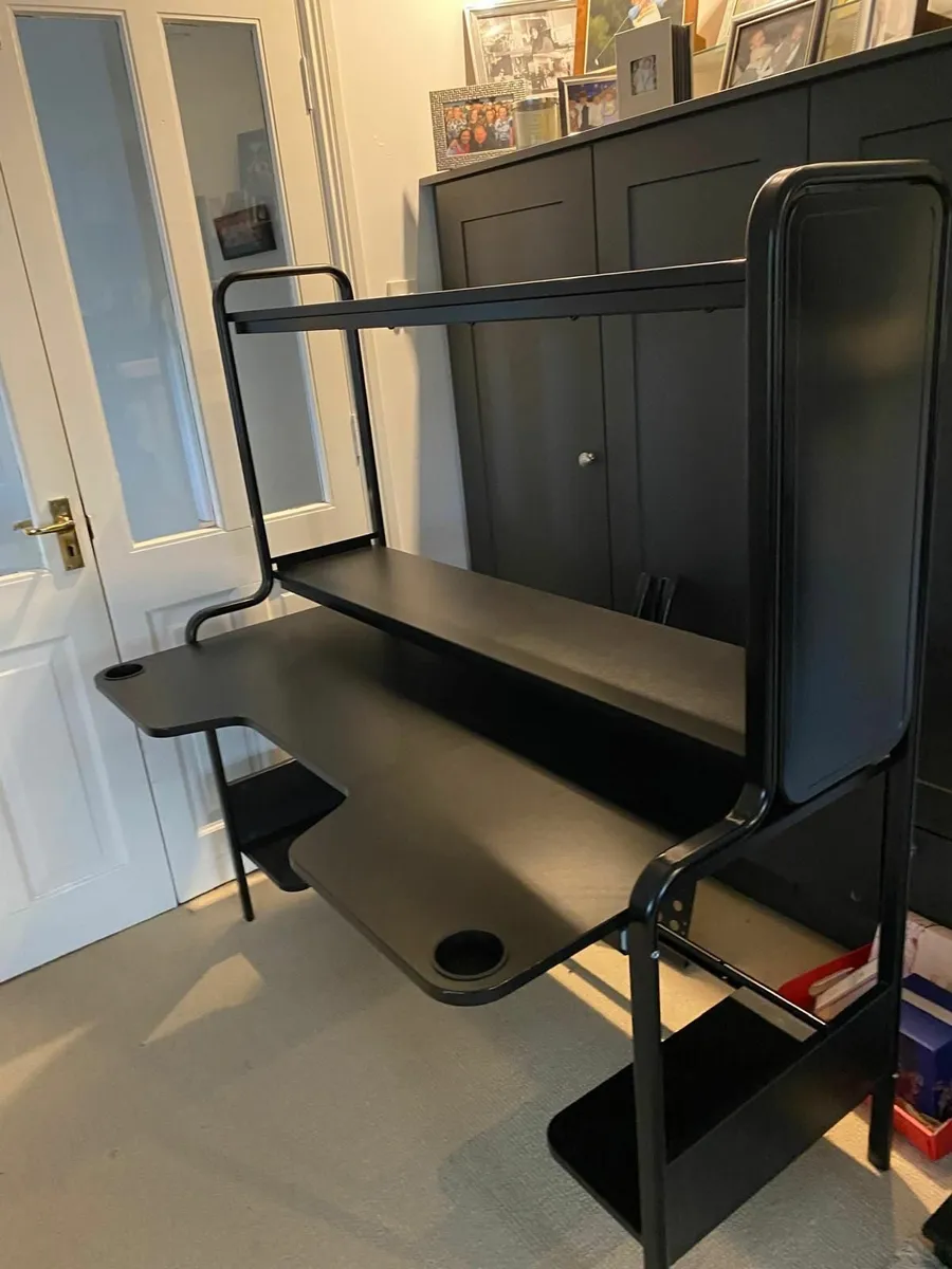 Office/gaming Desk - Image 2