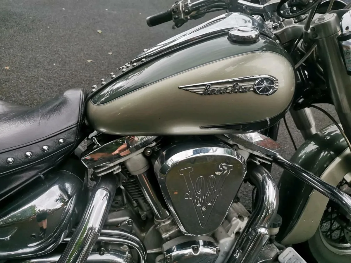 Yamaha - Image 3