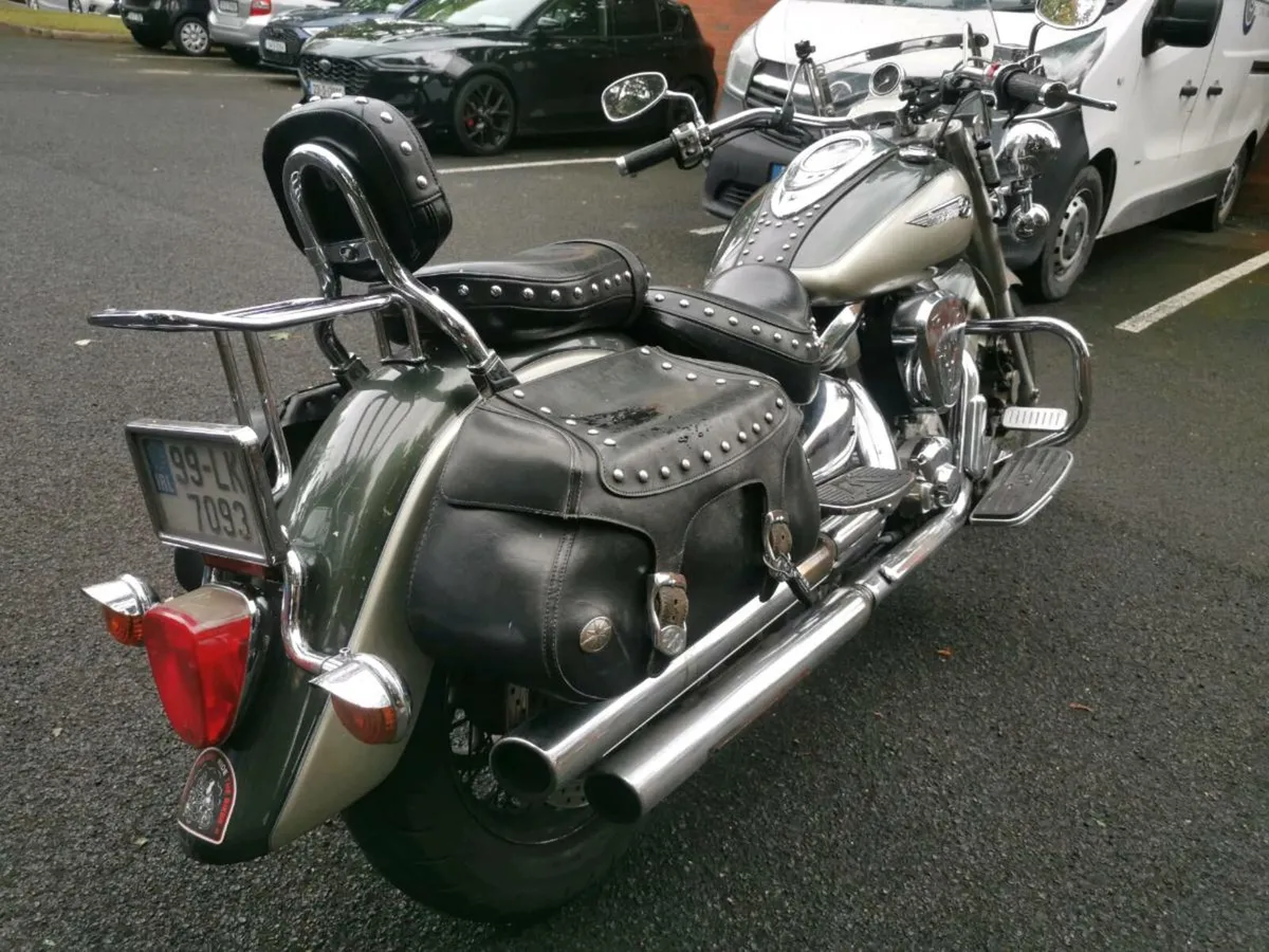 Yamaha - Image 4