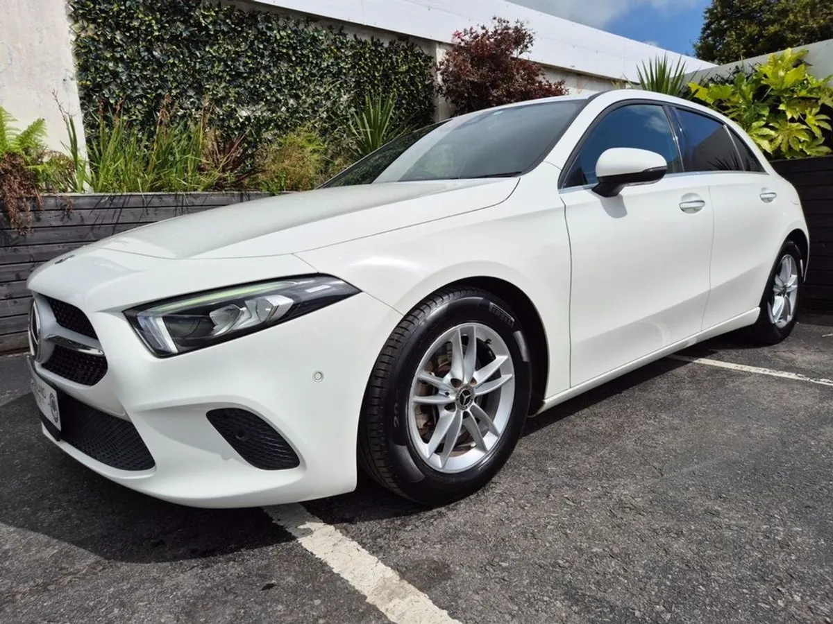 Mercedes-Benz A-Class A200 D. Auto / SE / Low Mil - Image 1