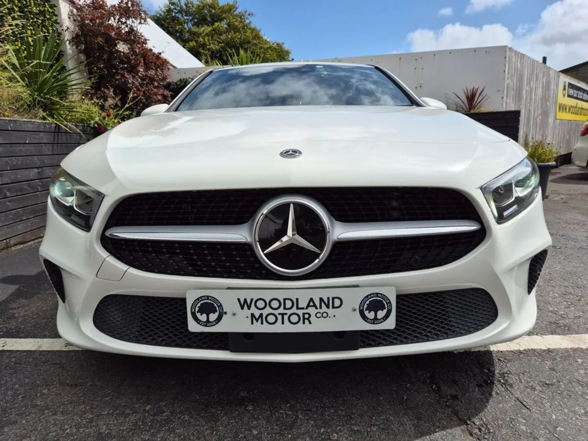 Mercedes-Benz A-Class A200 D. Auto / SE / Low Mil - Image 3