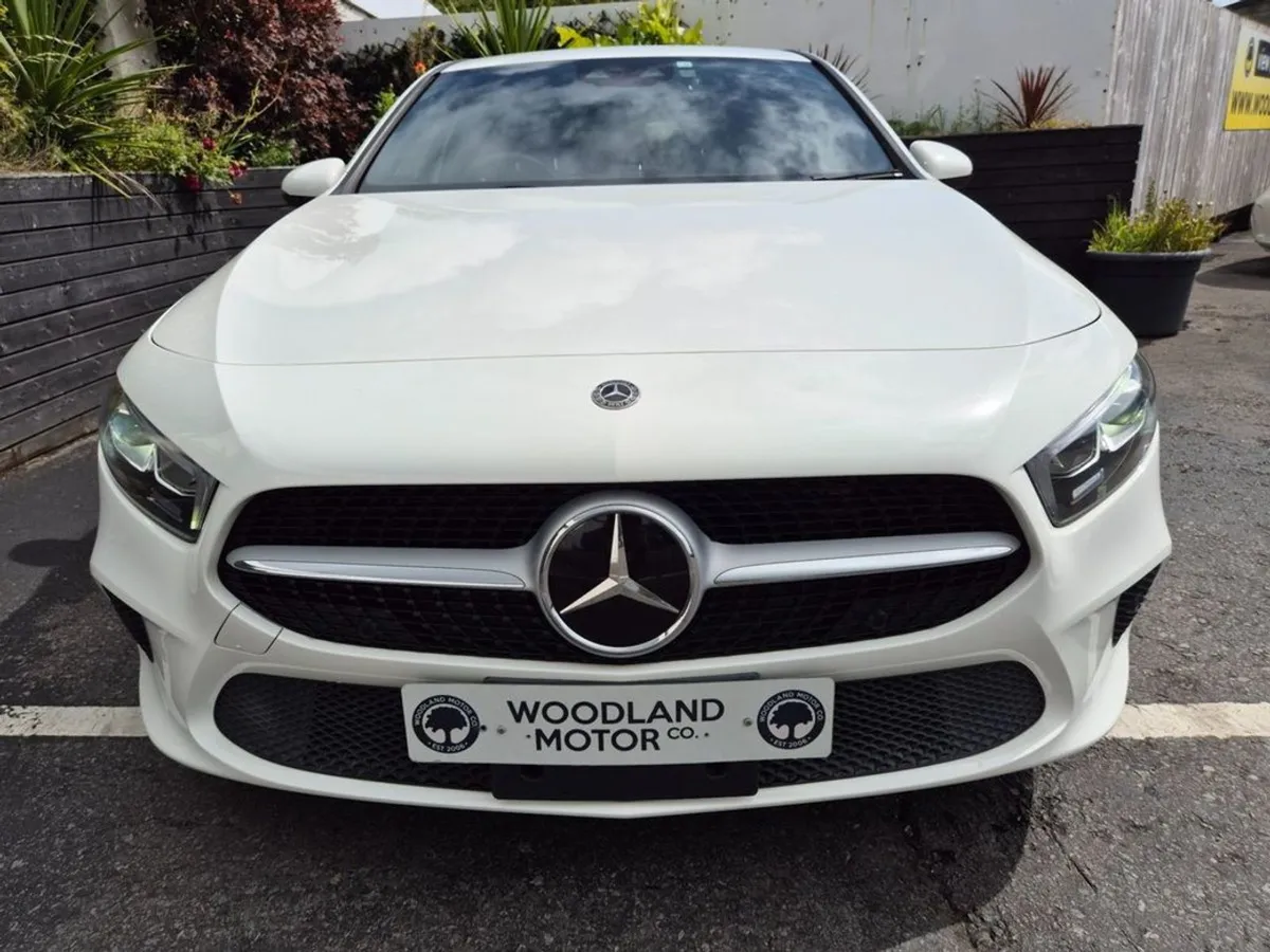 Mercedes-Benz A-Class A200 D. Auto / SE / Low Mil - Image 4
