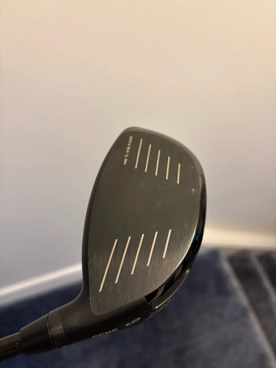 Pxg left hand black ops driver - Image 4